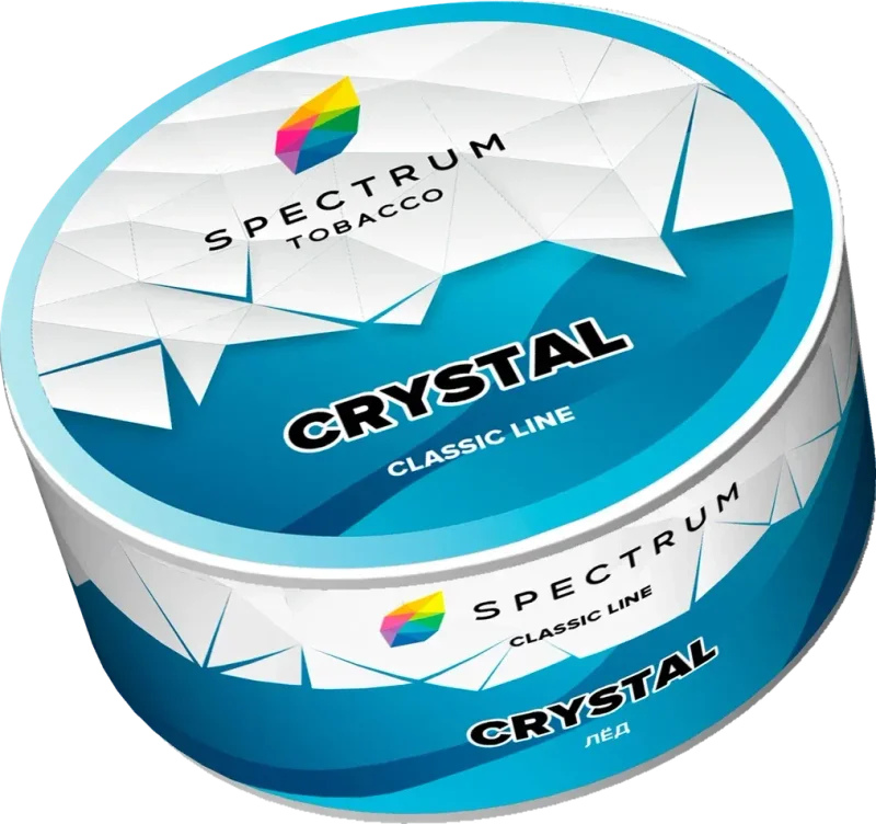 Spectrum Crystal
