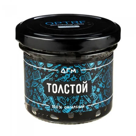 Dogma Толстой