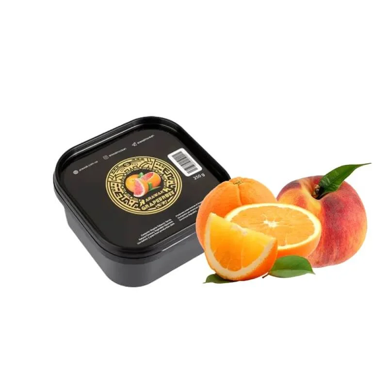 Arawak Peach Citrus