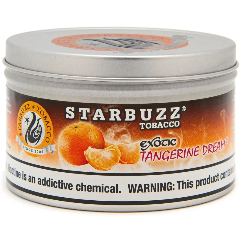 Starbuzz Tangerine Dream