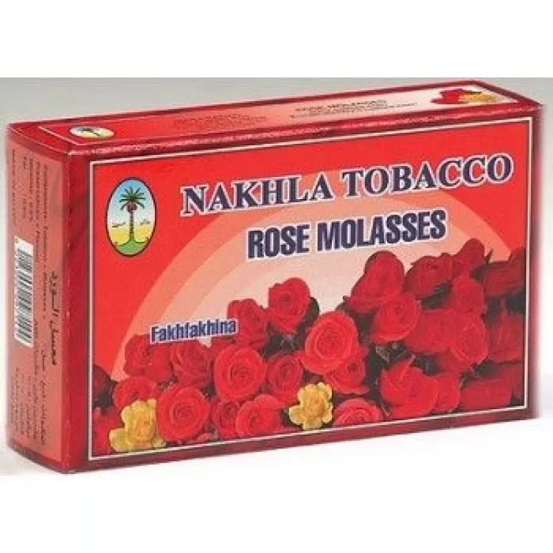 Nakhla Rose