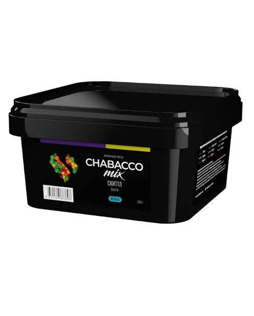 Chabacco Skittle
