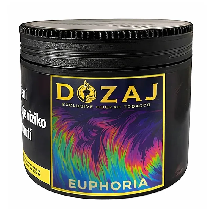 Dozaj Euphoria