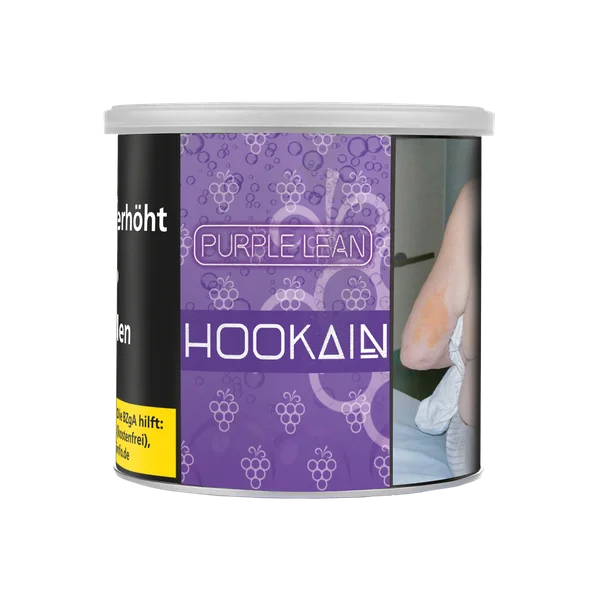 Hookain Purple Lean