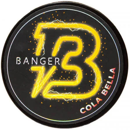 Banger Cola Bella