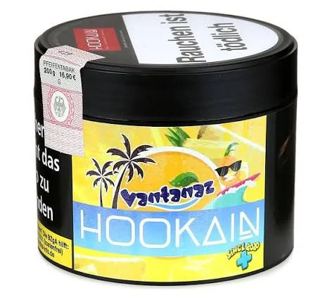 Hookain Vantanaz