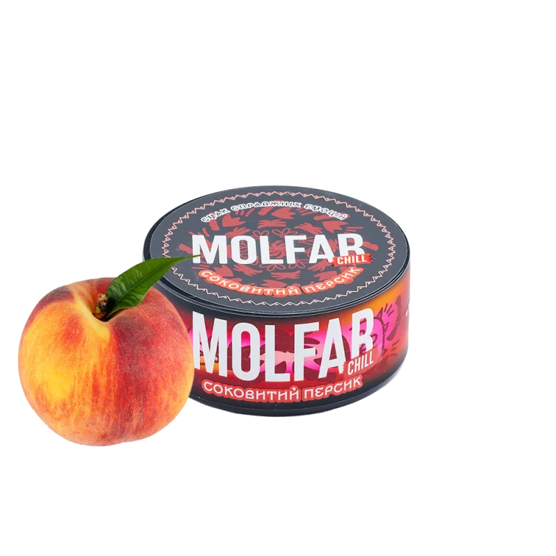 Molfar Персик