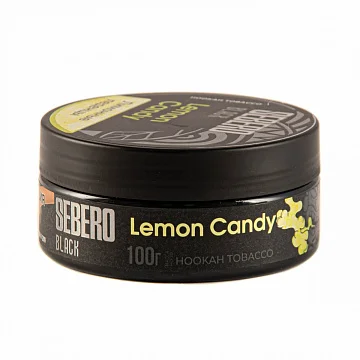 Sebero Lemon Candy