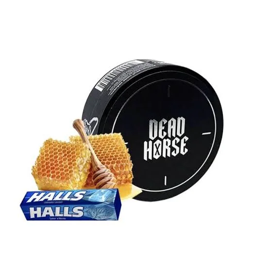 Dead Horse Honey Halls