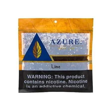 Azure Lime