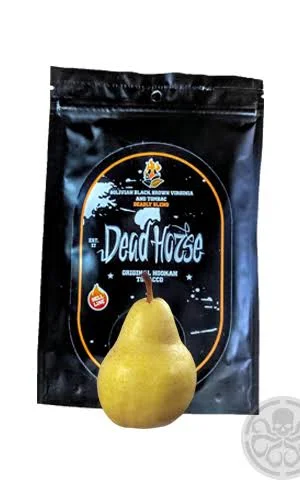 Dead Horse Pear Gold