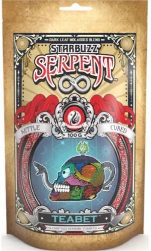 Starbuzz Teabet