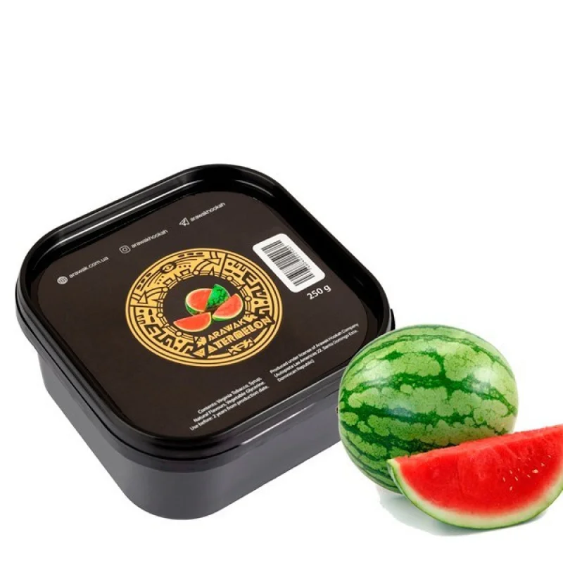 Arawak Watermelon