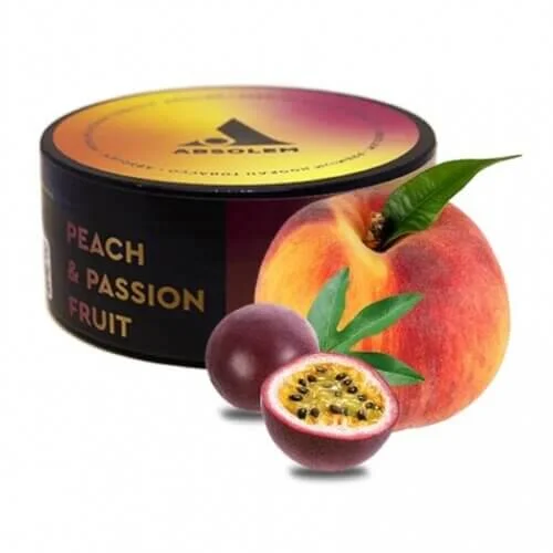 Absolem Peach Maracuja