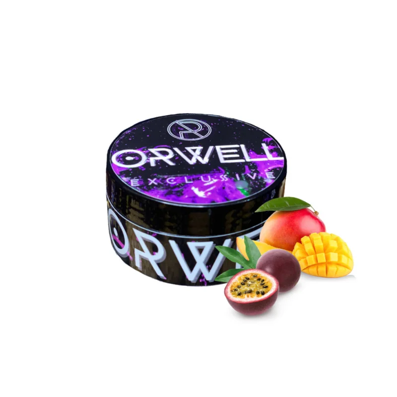 Orwell Mystery Tropic