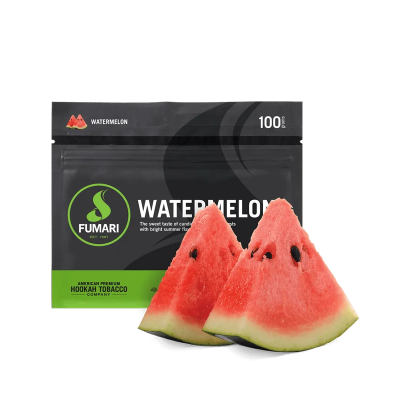 Fumari Watermelon
