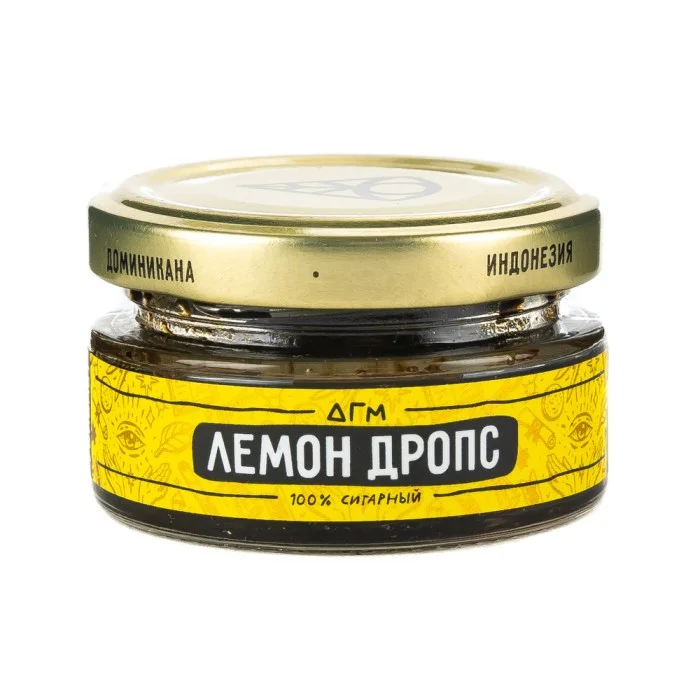 Dogma Лемон Дропс