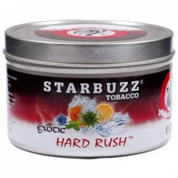 Starbuzz Hard Rush