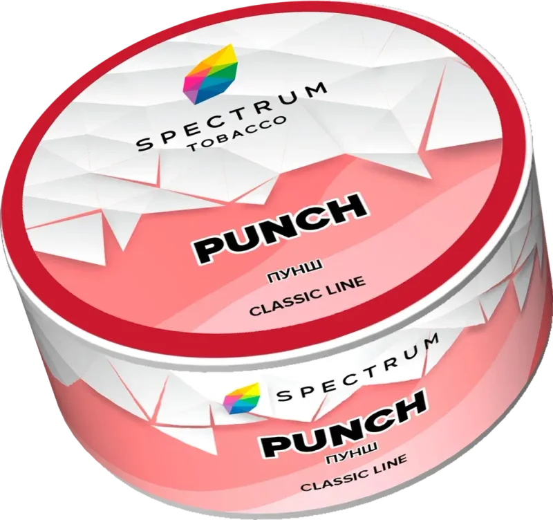 Spectrum Punch