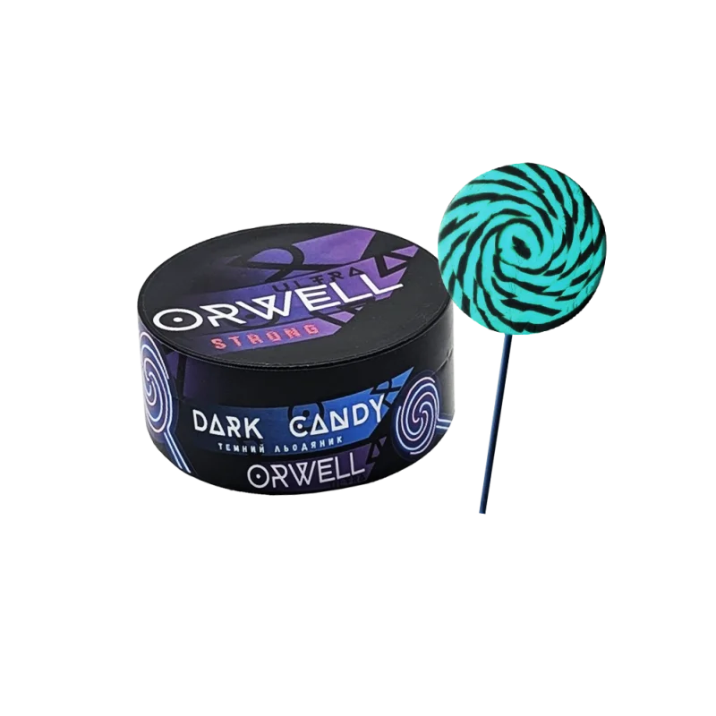 Orwell Dark Candy