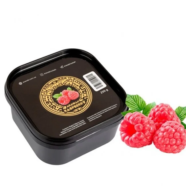Arawak Raspberry