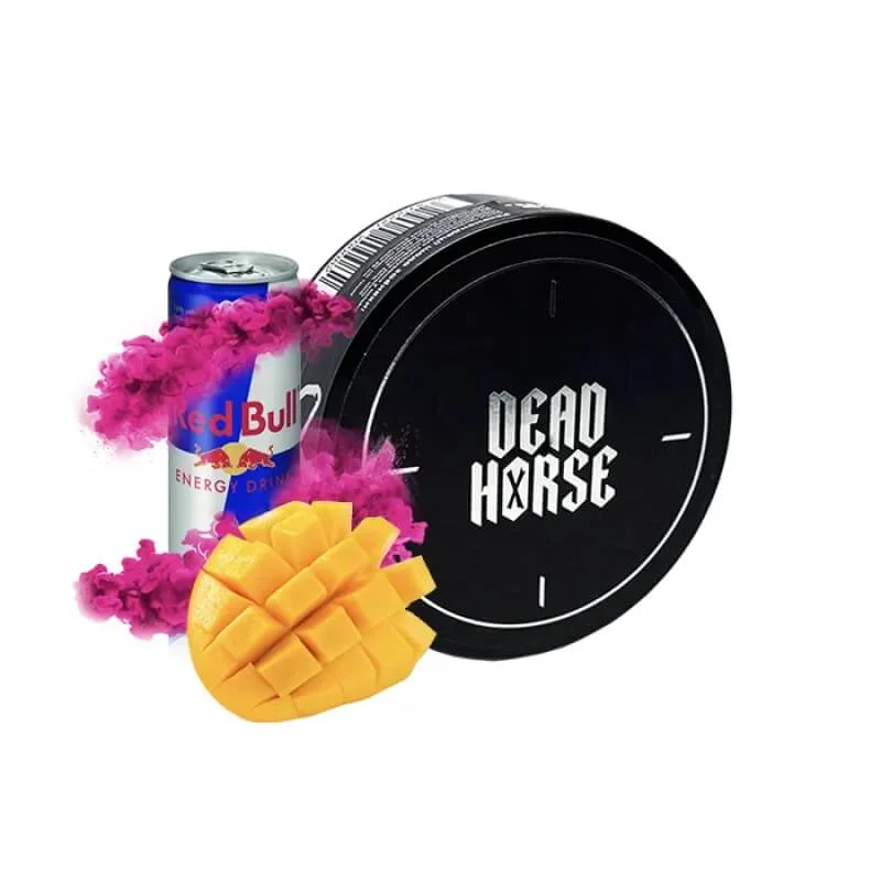 Dead Horse Energy Mango