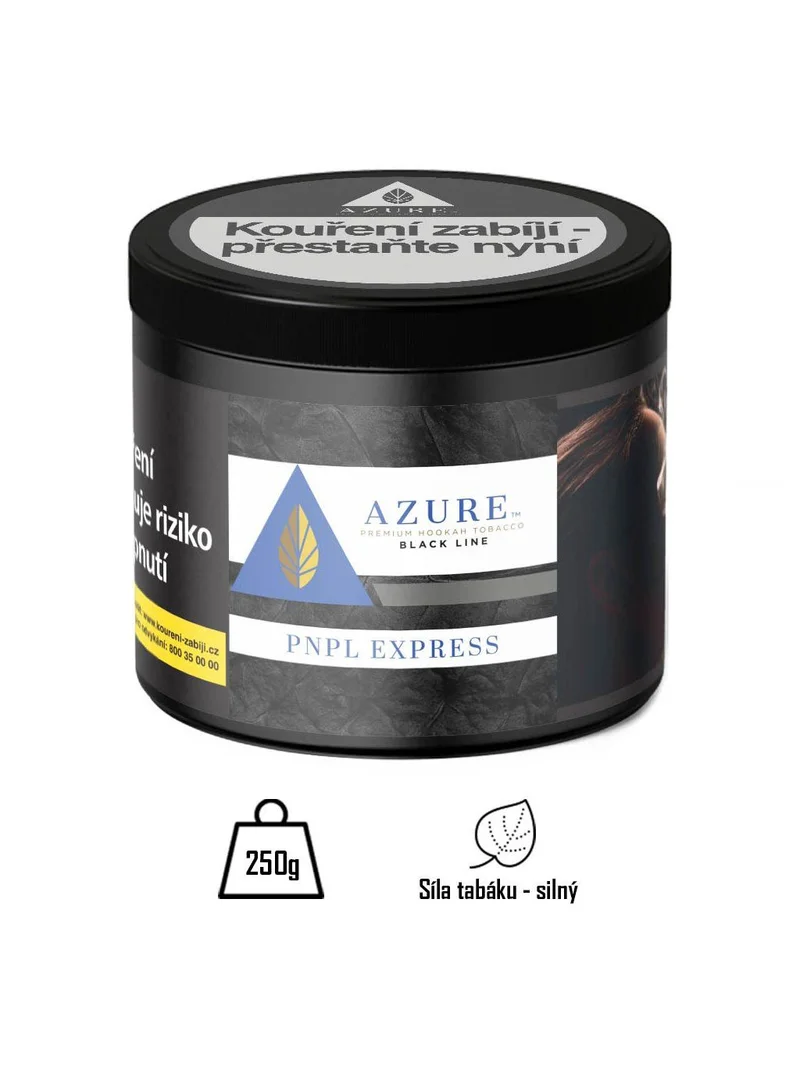 Azure Pineapple Express