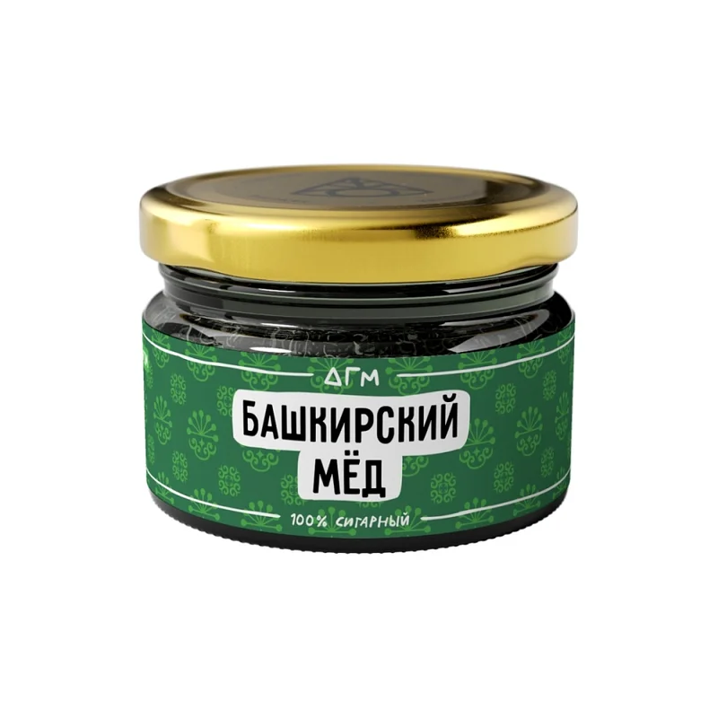 Dogma Башкирский мед