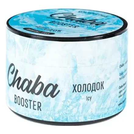 Chabacco Icy