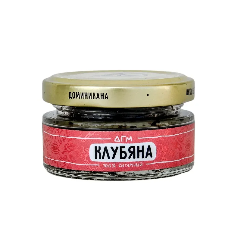 Dogma Клубиана
