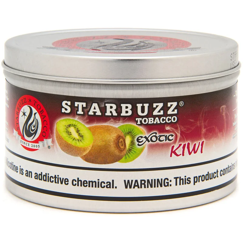 Starbuzz Kiwi