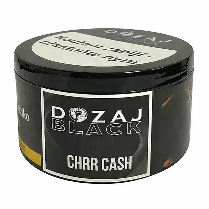 Dozaj Chrr Cash