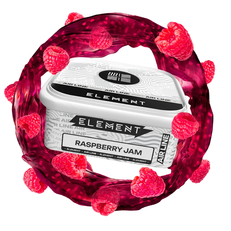 Element Raspberry Jam