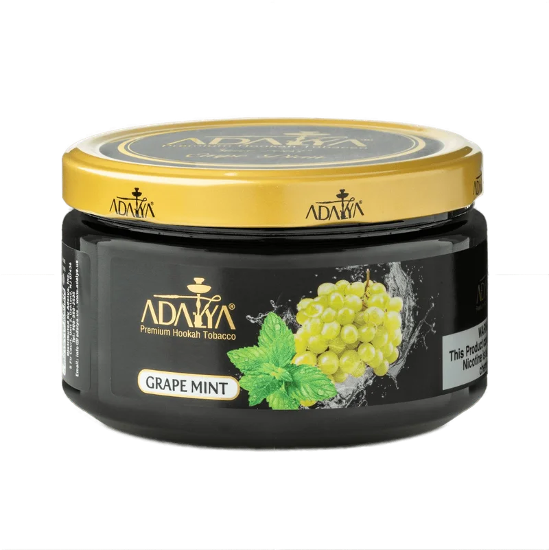 Adalya Grape Mint
