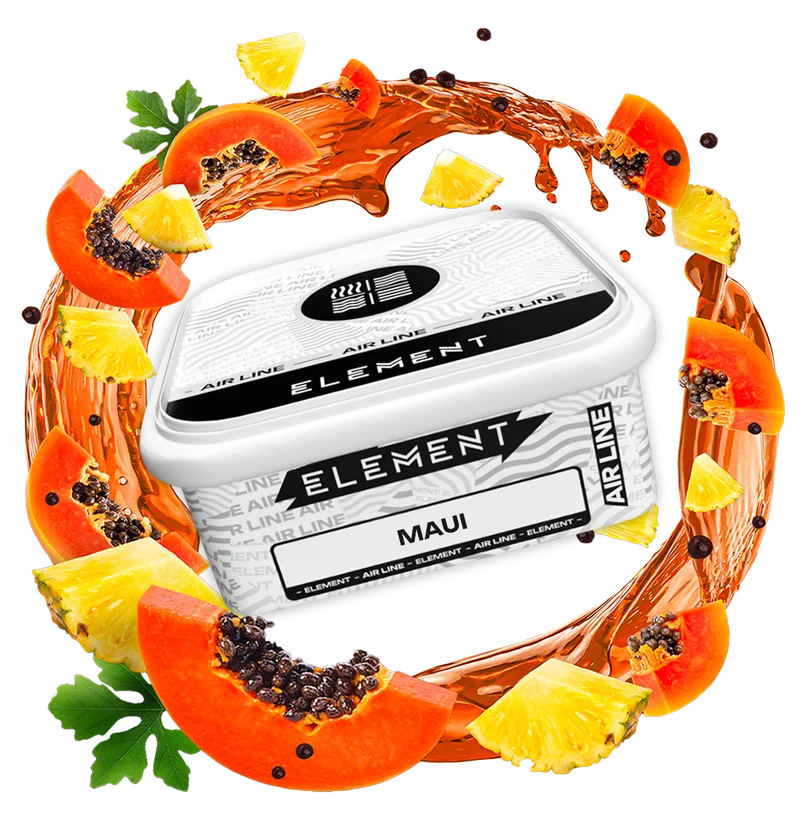 Element Maui