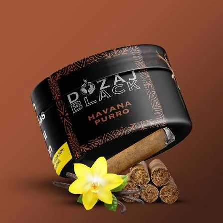 Dozaj Havana Purro