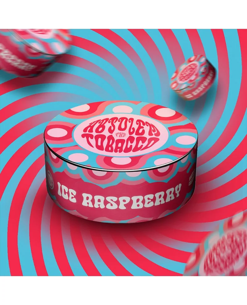 Absolem Ice Raspberry