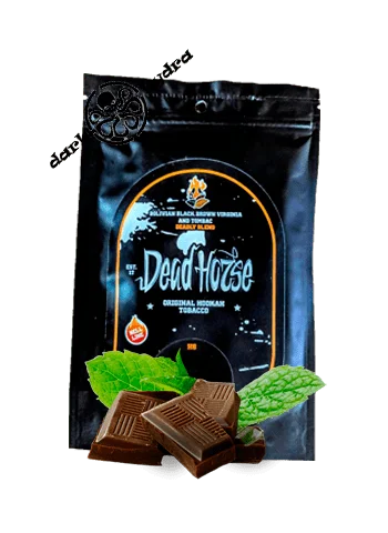 Dead Horse Dark Fresh