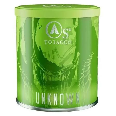 O's Tobacco Unknown