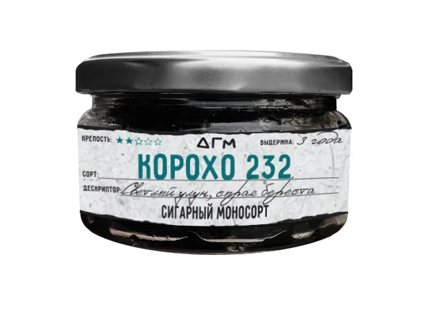Dogma Корохо 232