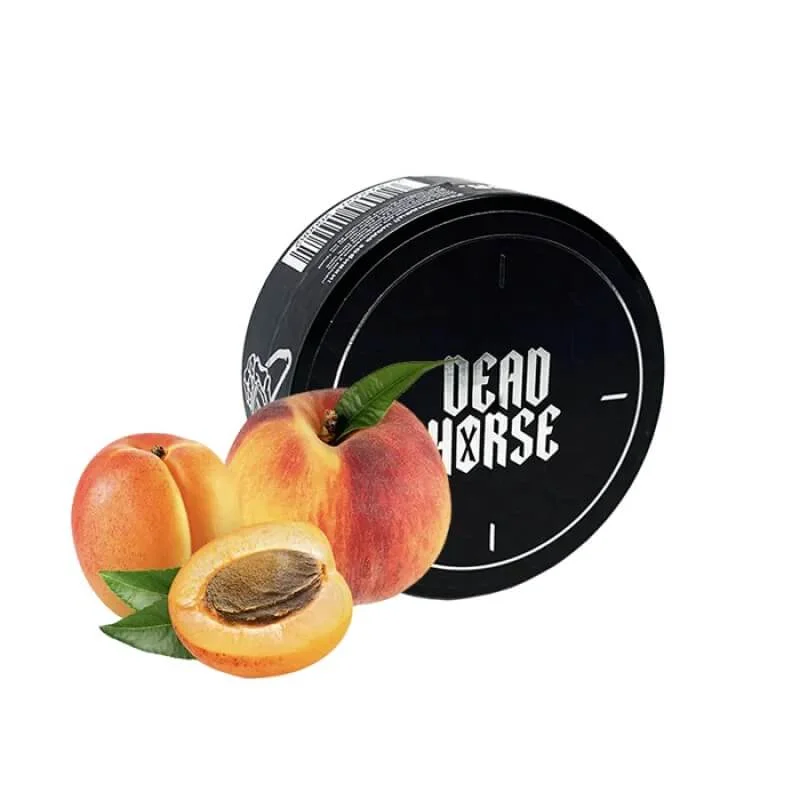 Dead Horse Pink Peach