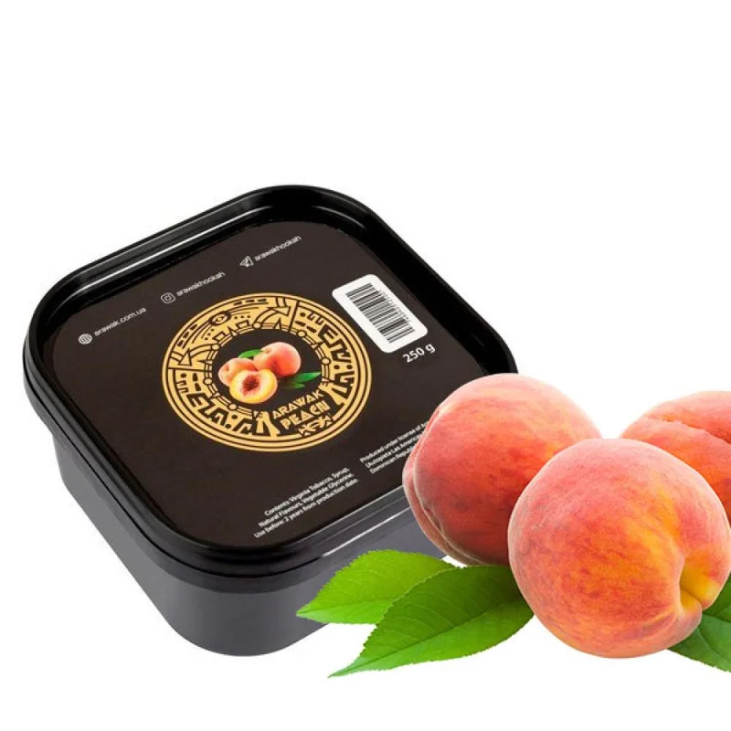 Arawak Peach