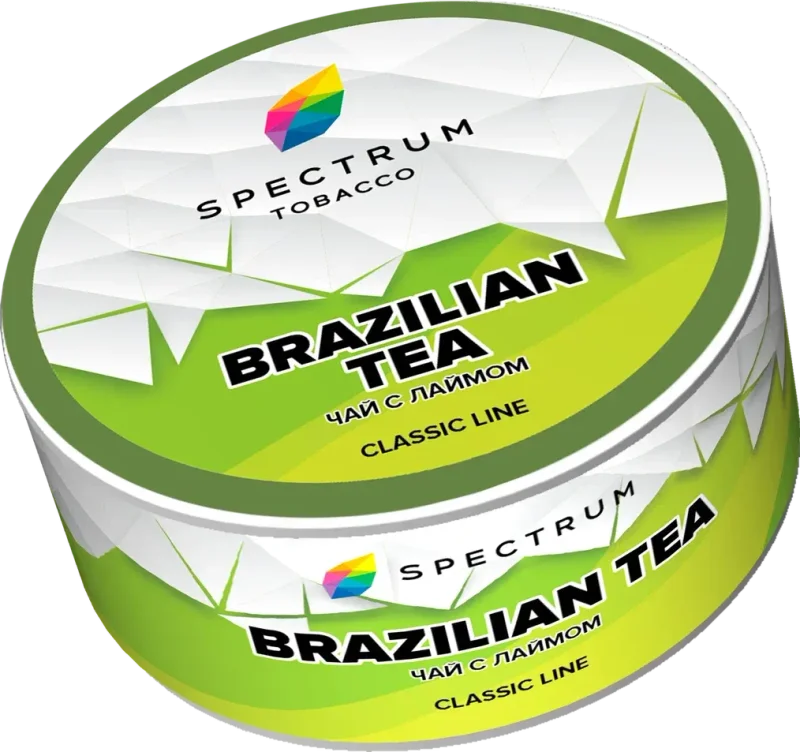 Spectrum Brazilian Tea
