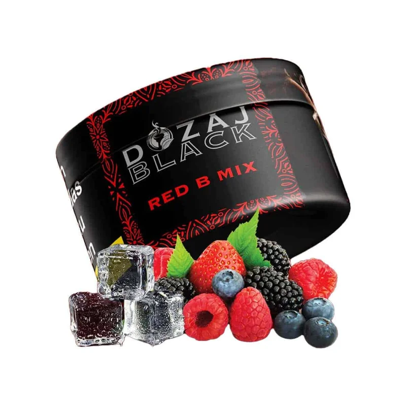 Dozaj Red B Mix