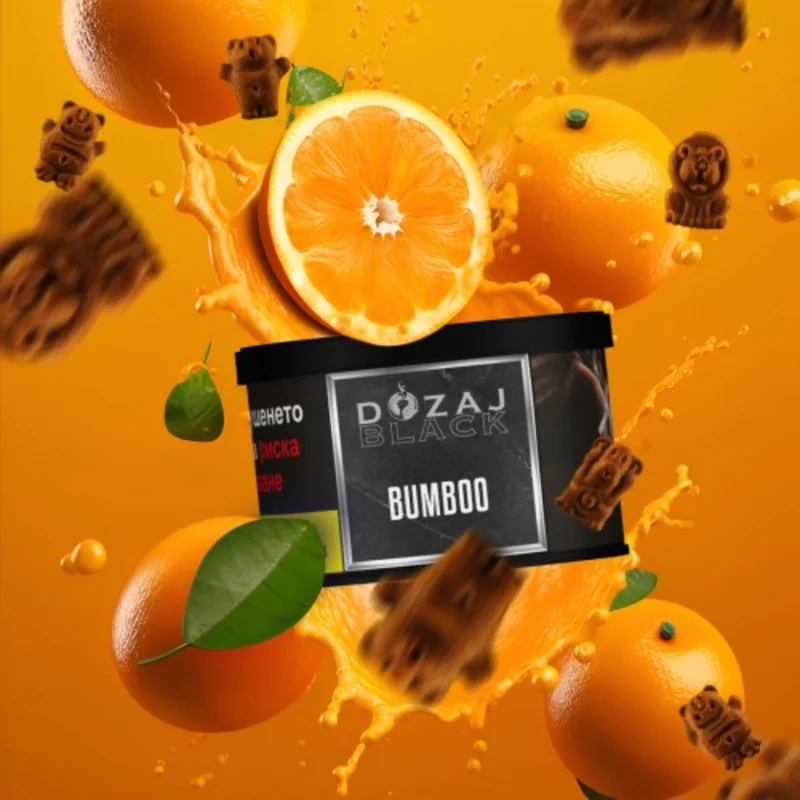 Dozaj Bumboo