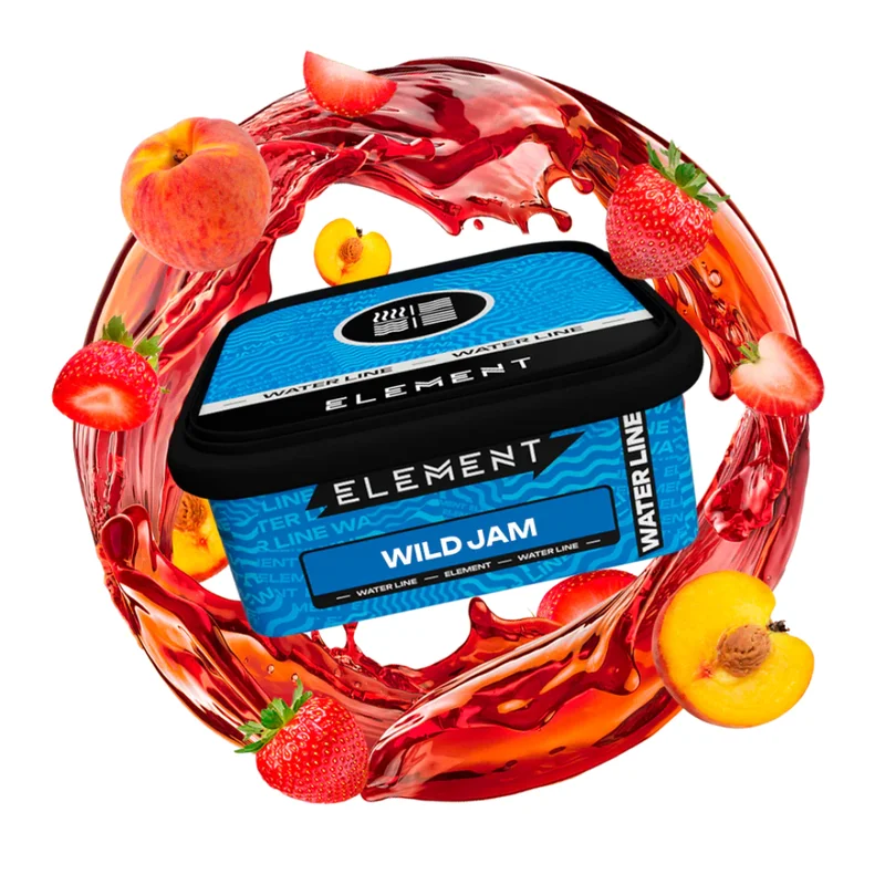 Element Wild Jam