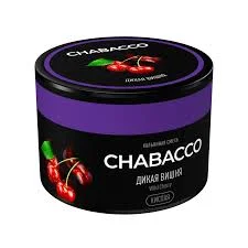 Chabacco Wild Cherry