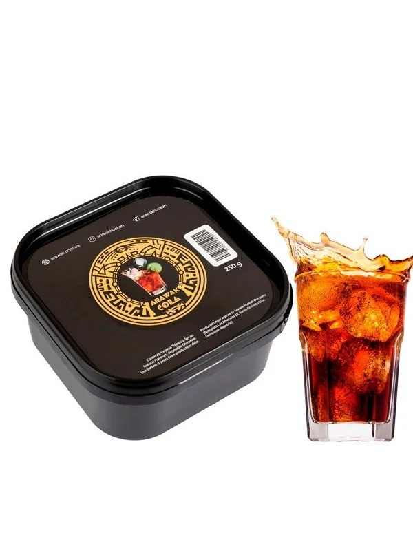 Arawak Cola