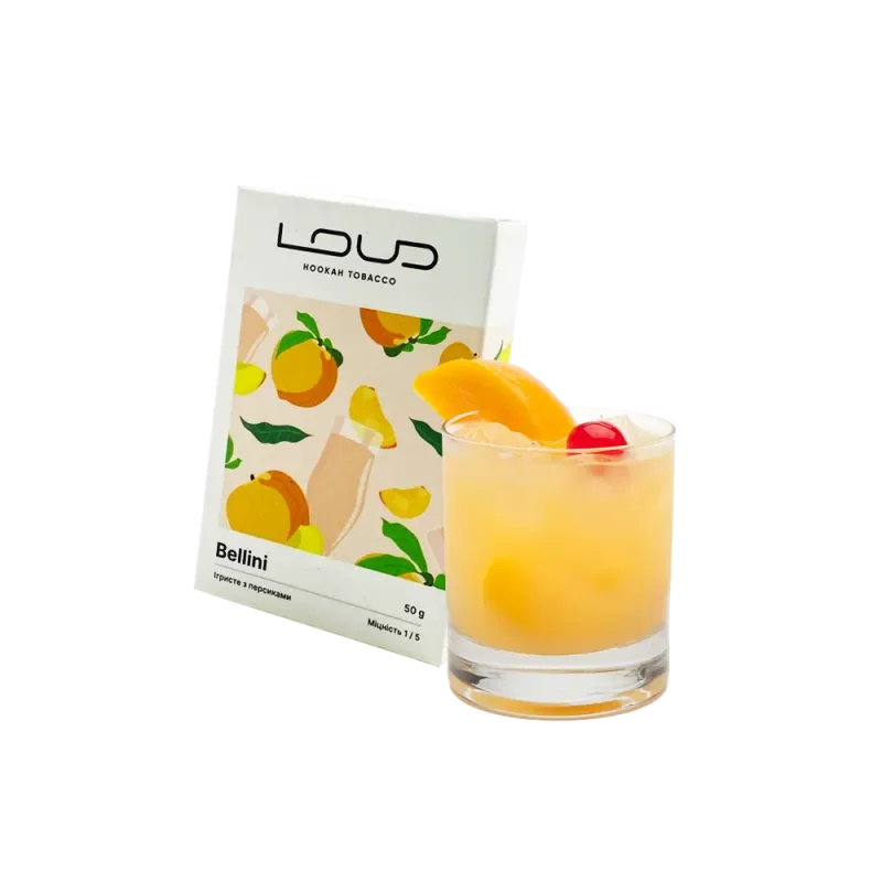 Loud Bellini