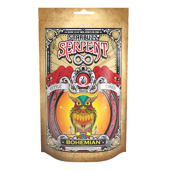 Starbuzz Bohemian